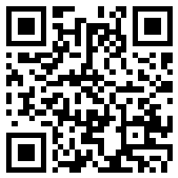 QR Code for bitcoin:1PiUSUfUQYQBChvrYPo2NQZFX625dFruLS