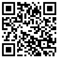 QR Code for bitcoin:1PiVvzrLr53oAw16WREYrN7GAiVFbMa3Sy