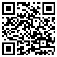 QR Code for bitcoin:1PiZTq395bB7TYzvvEZLrbxuiQWh2PWNz9