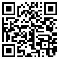 QR Code for bitcoin:1PiZzDdDU6fy2dBRa8QAcc5uW44LCNR1Qd