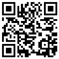 QR Code for bitcoin:1PicgYVk5pxjBk3ypDwURKag7qgNJS1xNy