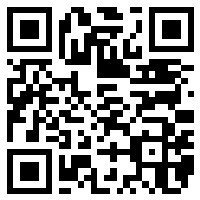 QR Code for bitcoin:1PiebJdSNx4fF4wpkVrSPcoiY3VsPoTQ2D