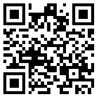 QR Code for bitcoin:1PisakrtKvRzGs3WqSPFnc8HgbaSSxdHfW