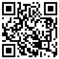 QR Code for bitcoin:1PixGNW4kcryKcdfDvmMEjCB3guXXKPDbH