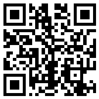 QR Code for bitcoin:1PizAwxPCqq1UaRfFnvCAaf6fRKg4nBFjC