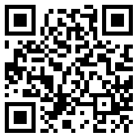 QR Code for bitcoin:1Pj1bysWrYtudWb256qJjKyTFCsFS33ETa
