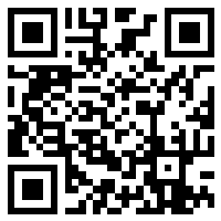QR Code for bitcoin:1Pj6mZiduRAZPXu5daNmc2F8CH1AD7ACiR