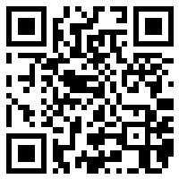 QR Code for bitcoin:1Pj72ymVEbJTjgeHvaa3CeemmfQhCe2nHE