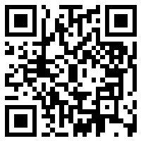 QR Code for bitcoin:1Pj8V5chhMpCLp1uupSsEhBYM5wBcLVM3u