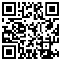 QR Code for bitcoin:1PjABFdv82pRQuN4sW3o7ZLzXnMcSW5Cvn