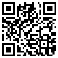QR Code for bitcoin:1PjBsqpRzKWF1E5v14Lcbp14HyXUfWZajw