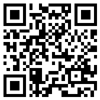 QR Code for bitcoin:1PjD7mmgWTJQALoyHbG7RcbPYACVVChPa6