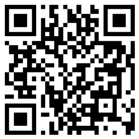 QR Code for bitcoin:1PjDecHttvMtE8UbnHdT3QkTVD5ESWJsC1