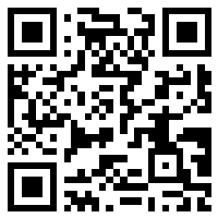 QR Code for bitcoin:1PjEbRfD8RWS8qKyRBYMUWASggZVUYuPRR