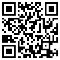 QR Code for bitcoin:1PjF34H5BkvStcFbMtbAcXvUaaZ8X4Xk59