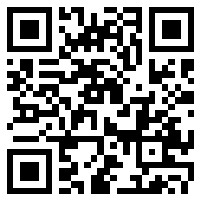 QR Code for bitcoin:1PjF8dPojCaS9tacAbEfiH2wbRybFeJdcP
