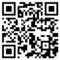 QR Code for bitcoin:1PjJoyEzfBAqq3hB9ePyriMEC5vc6Lh6SP
