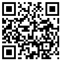 QR Code for bitcoin:1PjMp6RHd1HxPTLQeTmY1Rye2LWWe2KDX