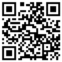 QR Code for bitcoin:1PjPKqASjzBcRVmY2D9UWTYTuhekcwtCKF