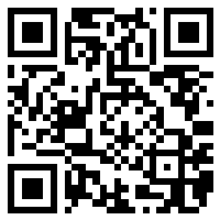 QR Code for bitcoin:1PjPcP1NMLLiMRBy61FCAtBgzw7o9CTk98