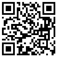 QR Code for bitcoin:1PjPoPSPS1WrLgfDrcjAv3gWLH4y85Cz6x