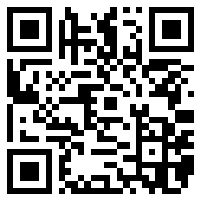 QR Code for bitcoin:1PjRct3KNEZR72DTaeYLZp32M8eQcC4b3F