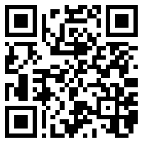 QR Code for bitcoin:1PjSDzKMPBqoJSxvogGZmiEHyyP3odf2MA
