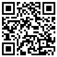 QR Code for bitcoin:1PjSJs8kmVxuuTasFWB6gQaSCFP7BQJNgX