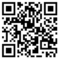 QR Code for bitcoin:1PjSXVC4FLVw865DFTCi7zMVD3bvPf3kyH
