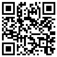 QR Code for bitcoin:1PjSZ36EDFe25ZAcZ9Mz9mo4b7CyV59G4D