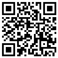QR Code for bitcoin:1PjSigsrDKBmXVfWKxoiPDC2AjcBp5KiwF