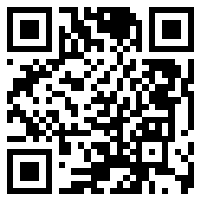 QR Code for bitcoin:1PjWaf8f83e6P7kNfwhi6794LEFAiX1N6d