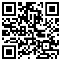 QR Code for bitcoin:1PjX9mwWJdKAVfvudFUExBPKhSefZbhuo6