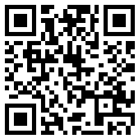 QR Code for bitcoin:1PjXZZFuLGpEpxLjVn7zmMuyTsr1Weqsrt