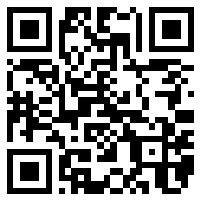 QR Code for bitcoin:1PjbdPMPgzxQiU3JEC85XxmftfwbUNmvG1