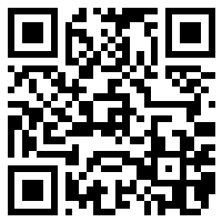 QR Code for bitcoin:1Pjc5fPHYmtjmNkTrVSHyLBrwreev2eexf