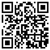 QR Code for bitcoin:1PjdF2ABuLKwqHZViaA1zwYpLmH3xTQGGv
