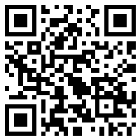 QR Code for bitcoin:1PjdM4SWX3EST4GWGirV2bzwNud5zpKjg2