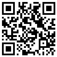 QR Code for bitcoin:1PjddALnFp2hogjNCM9NJeVAxxBGXtdD7f