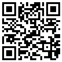 QR Code for bitcoin:1Pje6mTYPNa9qYJ84x16sSKK57redrtCyi