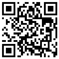 QR Code for bitcoin:1PjfpKFfzZmpeEBe1fjc3Djoud5dWEeTVv