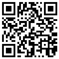 QR Code for bitcoin:1PjpBLgTKTvNnRGjtTiSEeWM1kLqPhMPVT