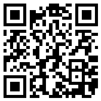 QR Code for bitcoin:1Pjt5xghtGD6Lrrei4yZntzeuxo7WAp2hB