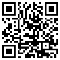 QR Code for bitcoin:1PjuY8BXiDqh5u1yL2xitu7M67L9a2gnuH