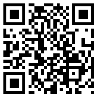 QR Code for bitcoin:1Pk36Up6GDGeWUwZCHT8WfUwiTUUAWuduC