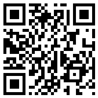 QR Code for bitcoin:1Pk3sHA3tEpKS2HBGo3gLuwFMmWR1bGoT6