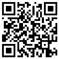 QR Code for bitcoin:1Pk7r8PiGY43cdtZNDFPPpDD8KZbpCFpS2