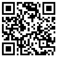 QR Code for bitcoin:1PkCKZjkVFG1Pf552kQ6FqA23MowYaeWSq