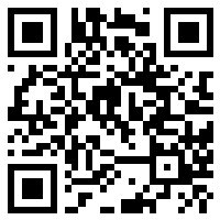 QR Code for bitcoin:1PkDbVjTadFpNbprZaLtk7pVyYWjs4J5Li
