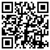 QR Code for bitcoin:1PkEPhwKHKsdTimdYbyAFMF6bhkCKP4bRa